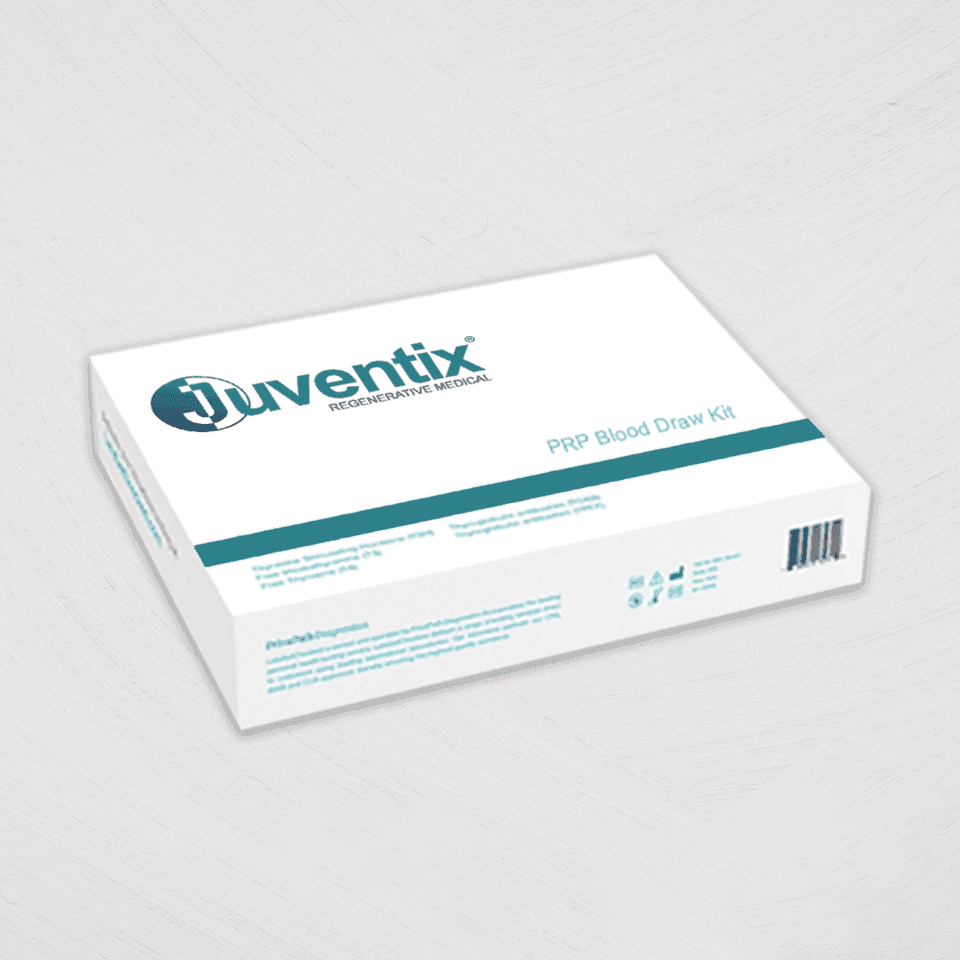 30 mL Sterile Blood Draw Accessories - RVTmed.store