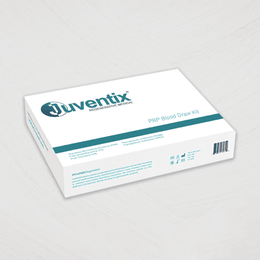 30 mL Sterile Blood Draw Accessories - RVTmed.store