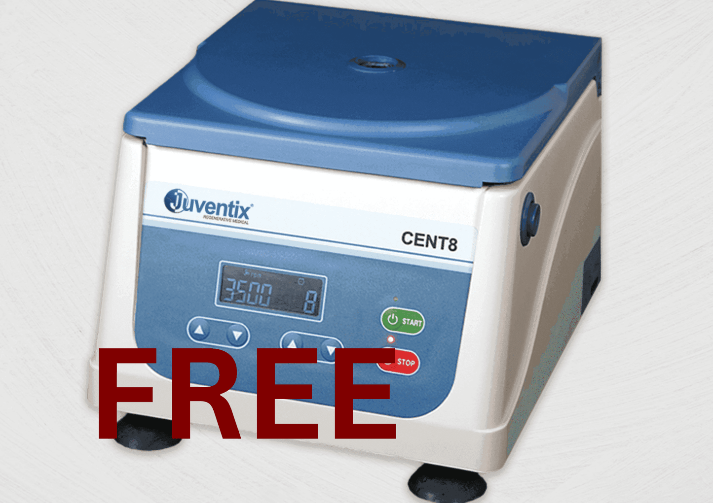 Turnkey Med Spa Startup Solution | Complete Professional Clinic Package - RVTmed.store