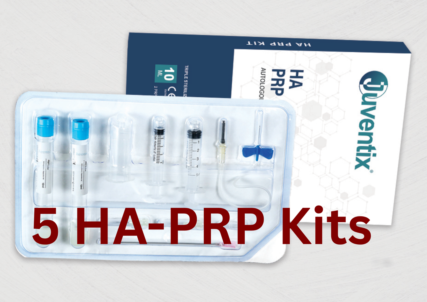 PRF Bio-Filler Starter Package