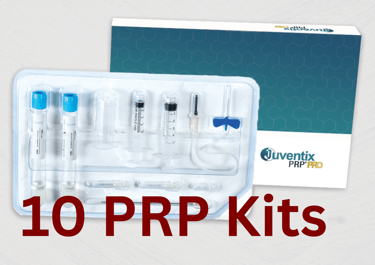 PRF Bio-Filler Starter Package - RVTmed.store