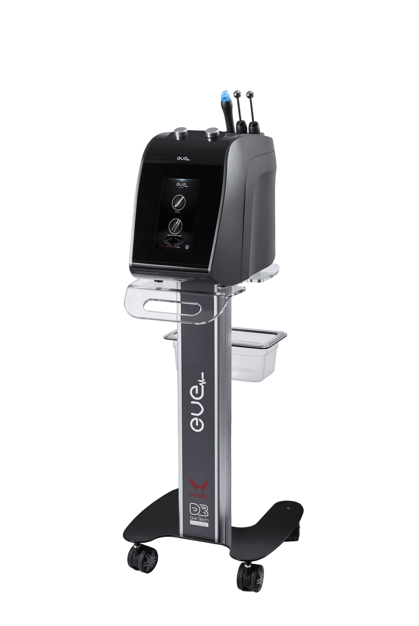 Turnkey Med Spa Startup Solution | Complete Professional Clinic Package - RVTmed.store