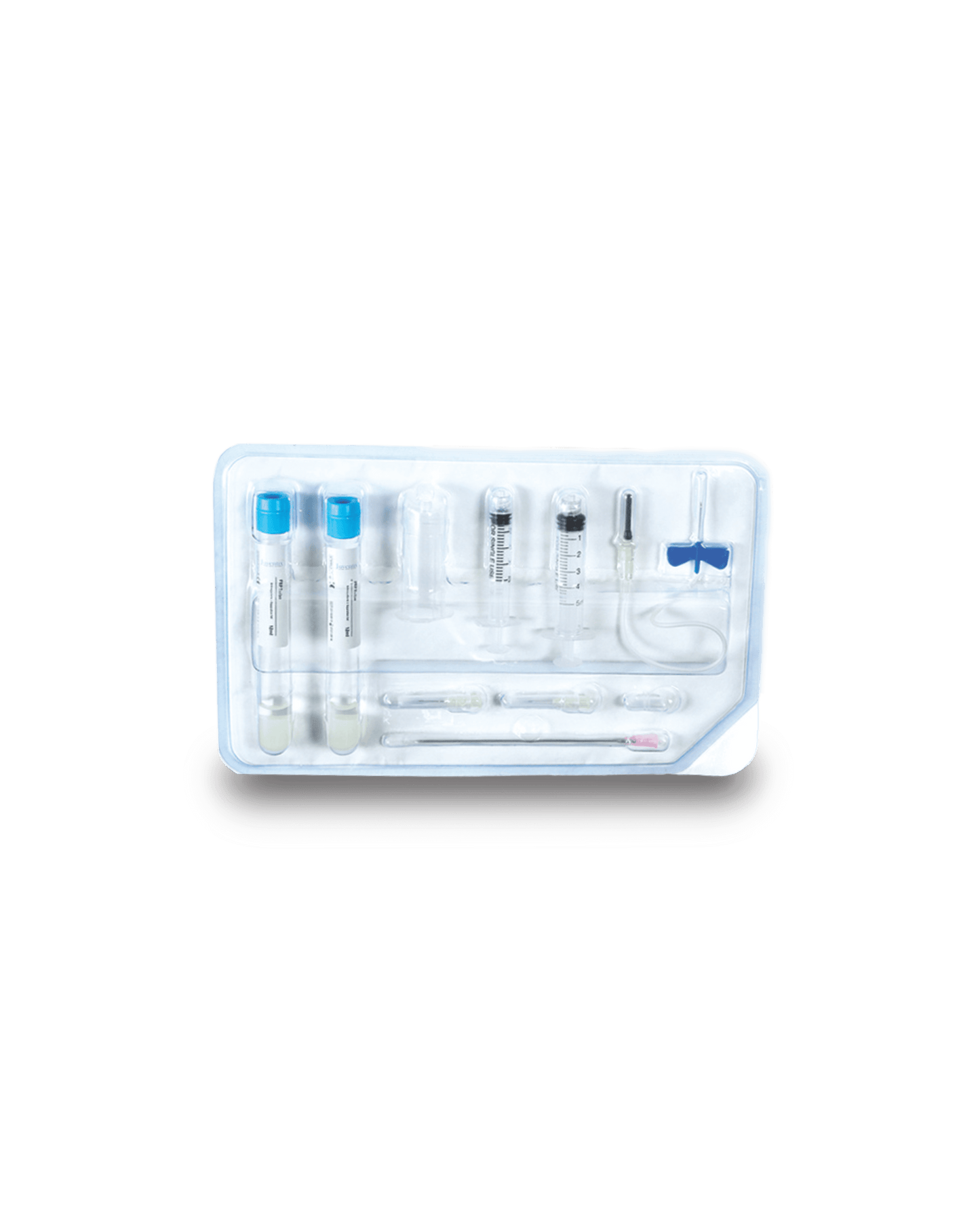 2x12 mL PRP Kit | Juventix FDA-Cleared