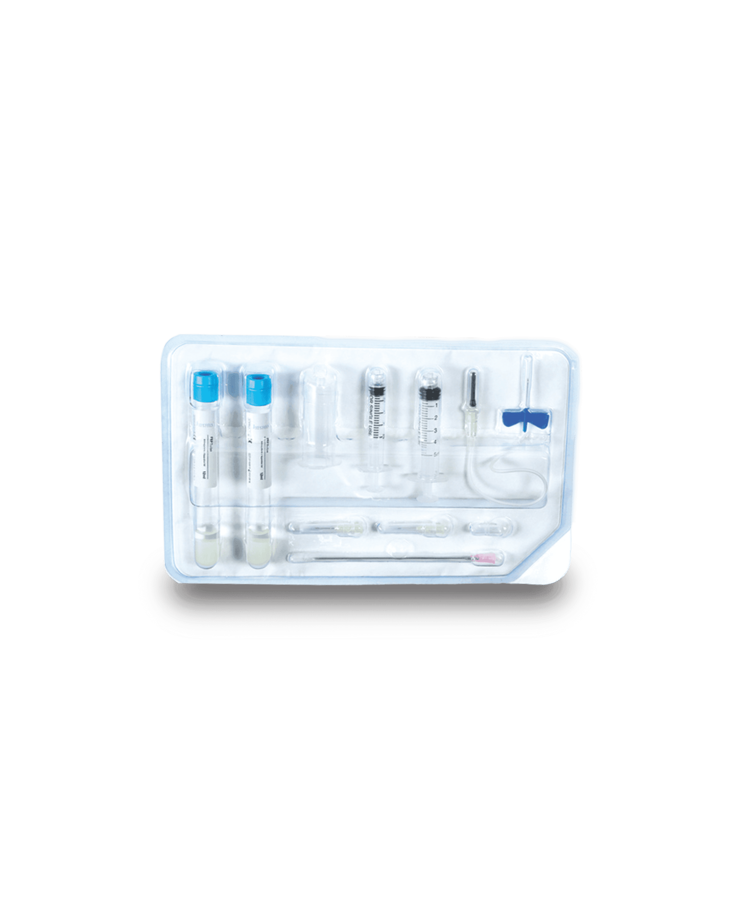 2x12 mL PRP Kit | Juventix FDA-Cleared - RVTmed.store