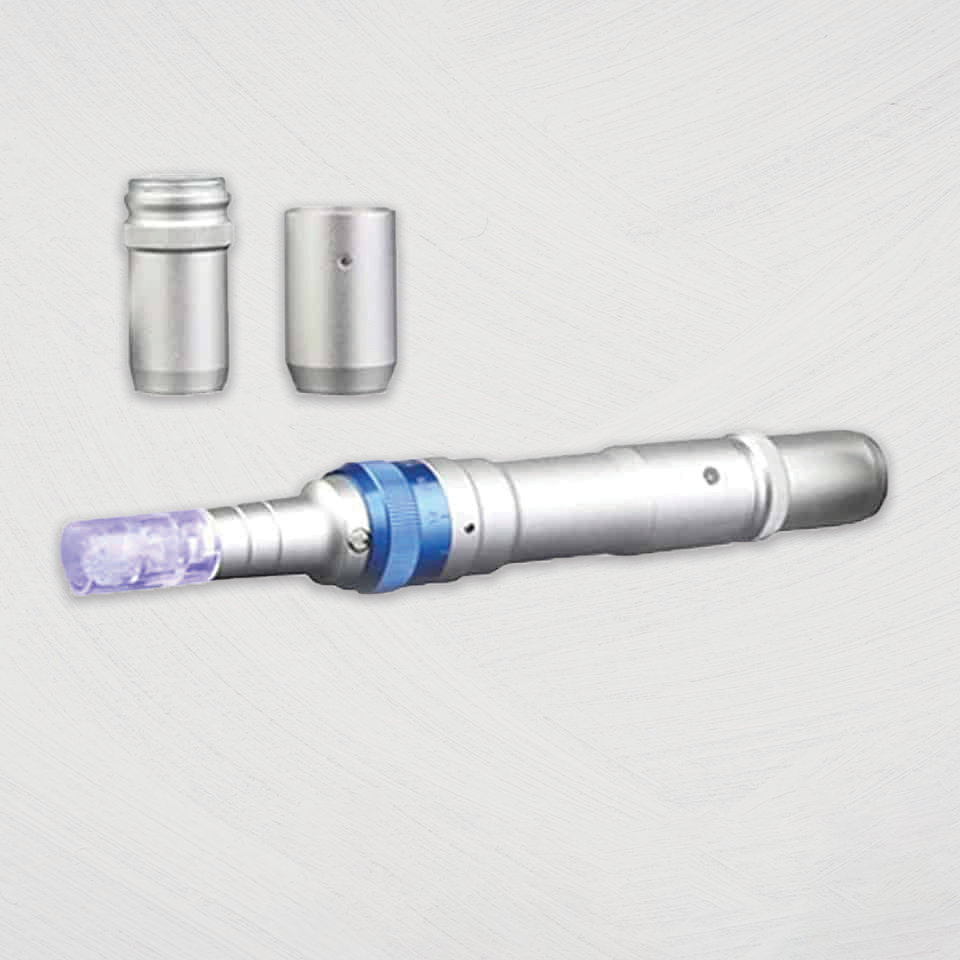 Dr. Pen Microneedling Pen - Ultima A6