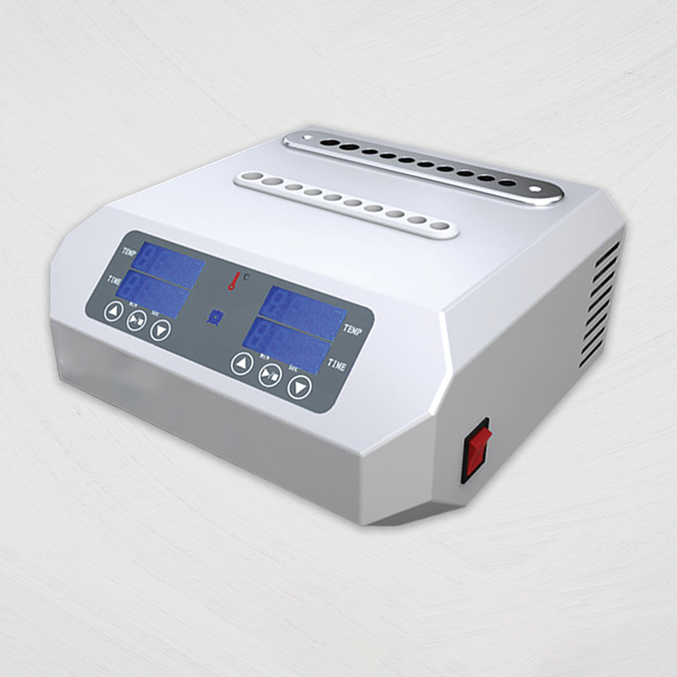 Juventix Bio-Incubator | PRP to PRF Machine