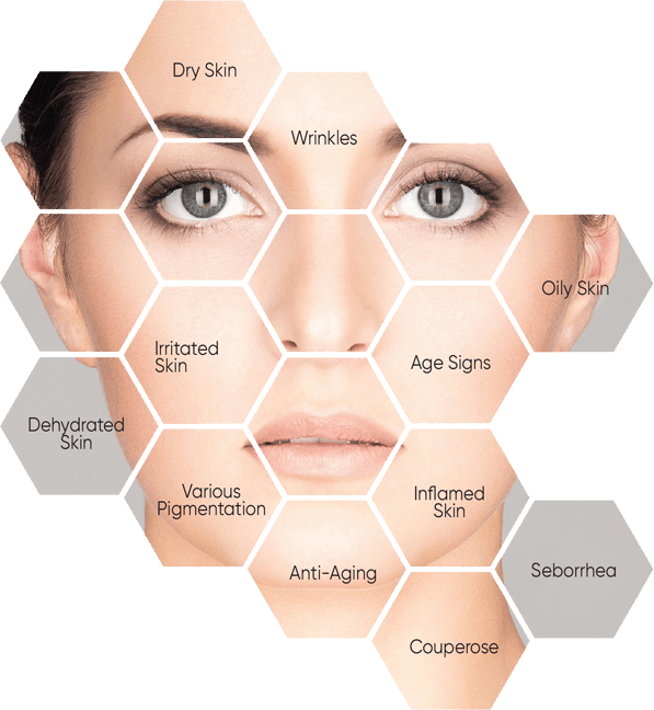 Apollo Duet | Multifunctional RF Skin Therapy System