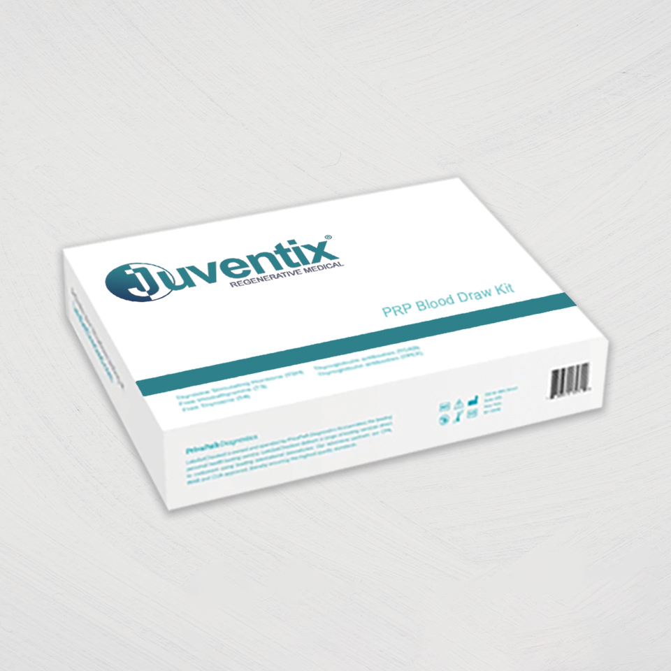 30 mL Sterile Blood Draw Accessories