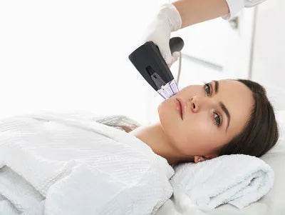 Radiance RF Microneedling Machine | Advanced RF Skin Rejuvenation Device - RVTmed.store