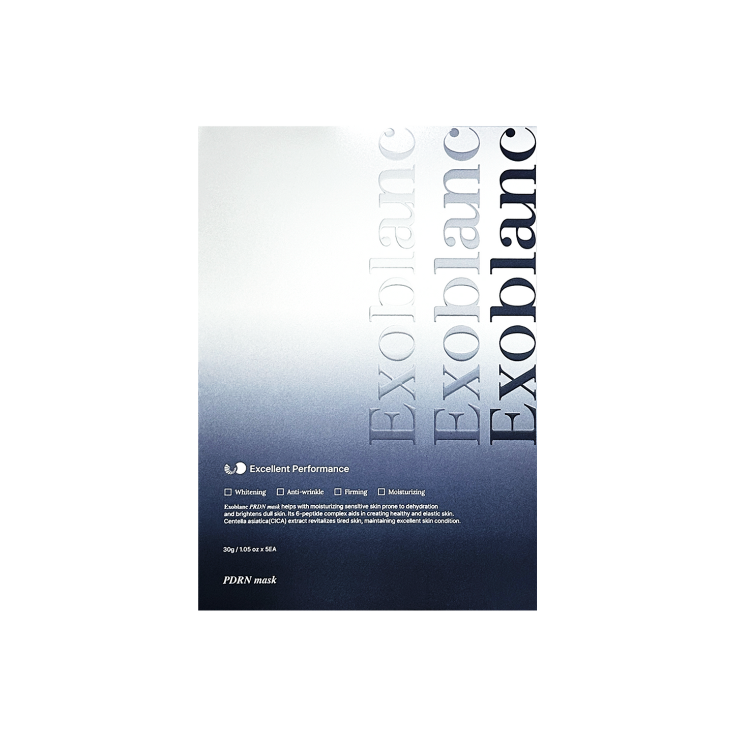 ExoBlanc PDRN Mask