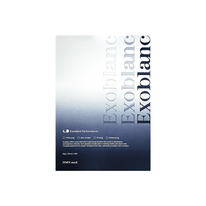 ExoBlanc PDRN Mask