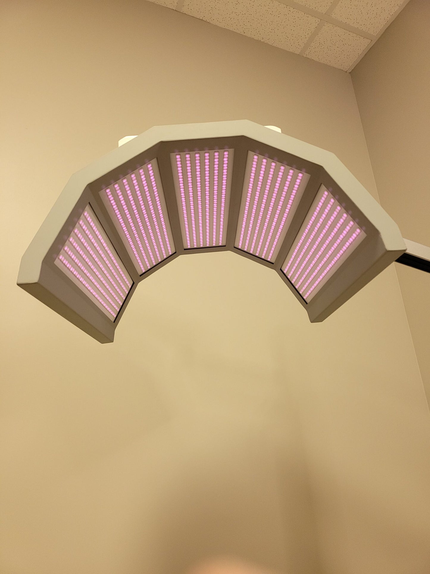 DermaMend Light Therapy Laser | Professional LED & Photobiomodulation