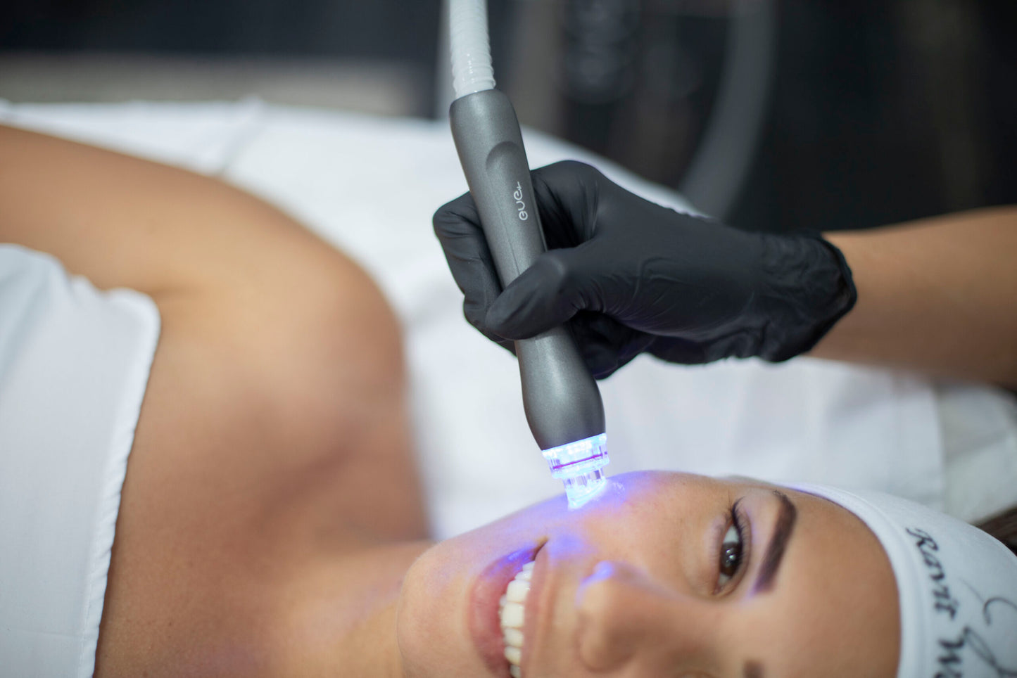EVE Hydro Dermabrasion Machine