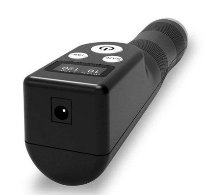 EDX Low Intensity Shockwave for Men's Health - RVTmed.store