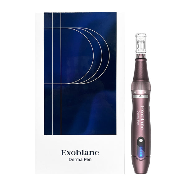 ExoBlanc Derma Pen