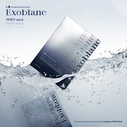 ExoBlanc PDRN Mask