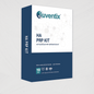 2x10 mL PRP and Hyaluronic Acid (PRP Kit) | Juventix FDA-Cleared - RVTmed.store