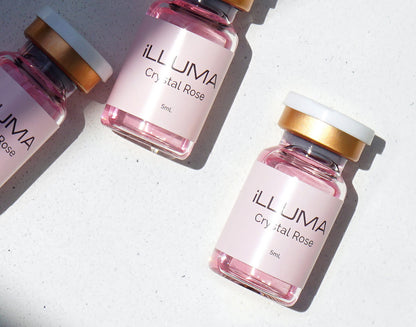 iLLUMA Crystal Rose