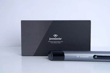 Juvasonic Transdermal Delivery System - RVTmed.store
