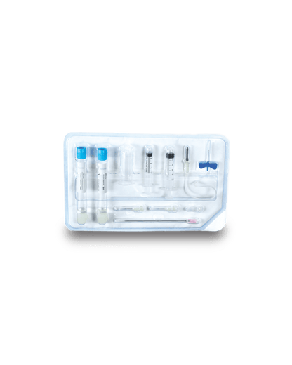 2x12 mL PRP Kit | Juventix FDA-Cleared