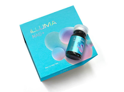 iLLUMA NAD+