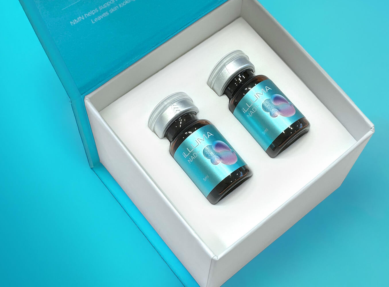 iLLUMA NAD+