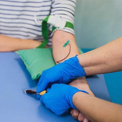 30 mL Sterile Blood Draw Accessories - RVTmed.store