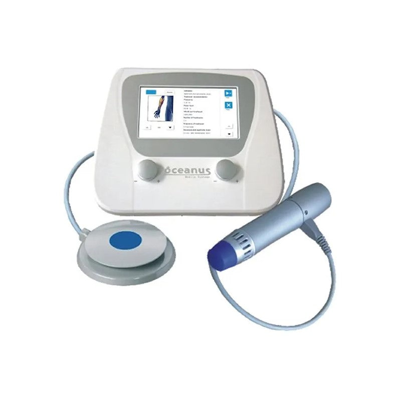 PhysioPRO Shockwave Therapy System | Clinical-Grade ESWT