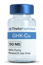 GHK-Cu Powder 50mg | For Research Use Only