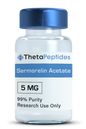Sermorelin Acetate 5mg | For Research Use Only