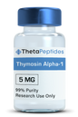 Thymosin Alpha-1 10mg | For Research Use Only