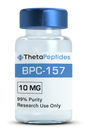 BPC 157 10mg | For Research Use Only