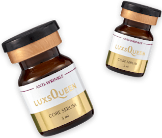 LuxsQueen Anti-Wrinkle & Firming Serum
