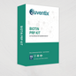 2x10 mL PRP Tubes with Biotin (PRP kit) | Juventix FDA-Cleared