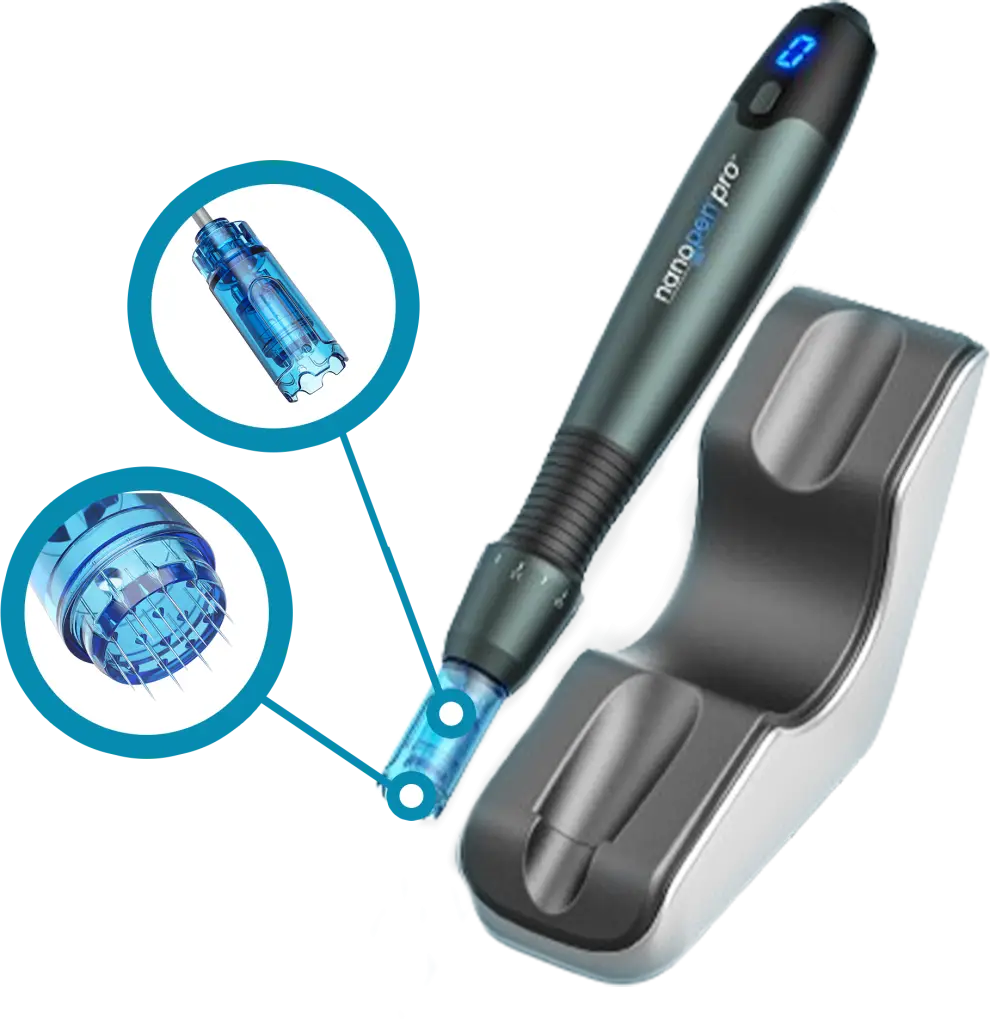 Cartridges - NanoPen PRO