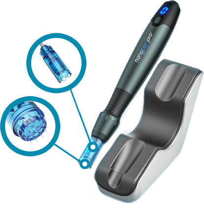 Cartridges - NanoPen PRO