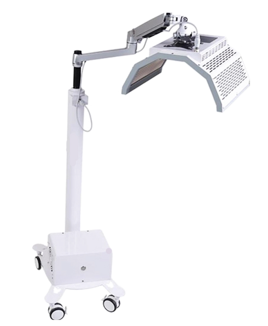 DermaMend Light Therapy Laser | Professional LED & Photobiomodulation