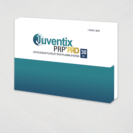 30 mL PRP Tube | Juventix FDA-Cleared