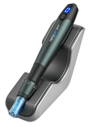 NanoPen PRO Microneedling Pen | FDA-Cleared