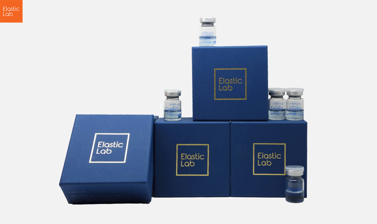 Elastic Lab H (Hair)