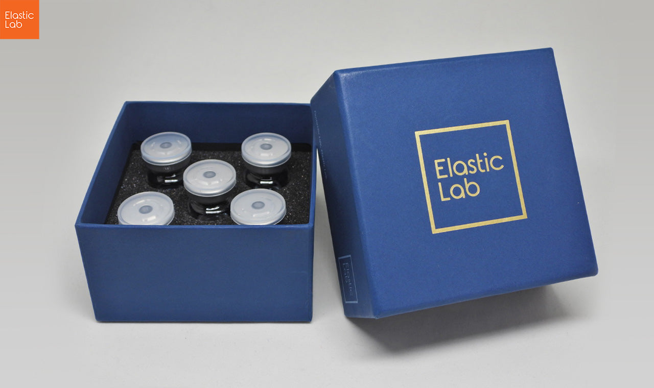 Elastic Lab H (Hair)