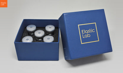 Elastic Lab H (Hair)