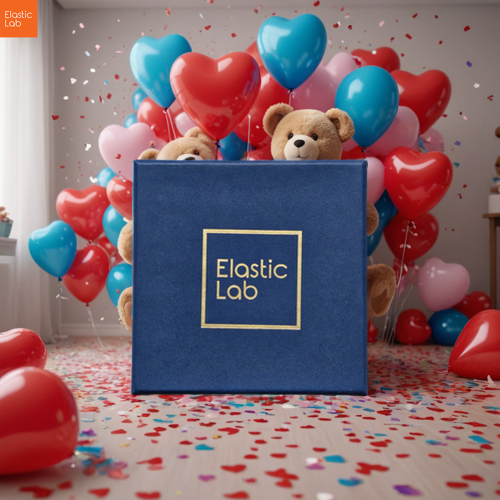 Elastic Lab H (Hair)