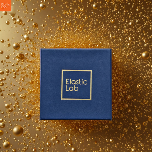 Elastic Lab H (Hair)
