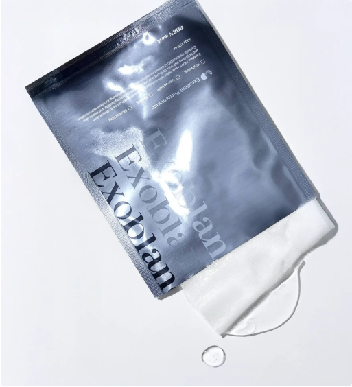 ExoBlanc PDRN Mask