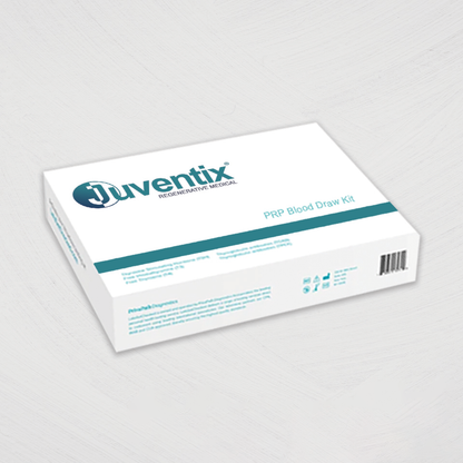 30 mL Sterile Blood Draw Accessories