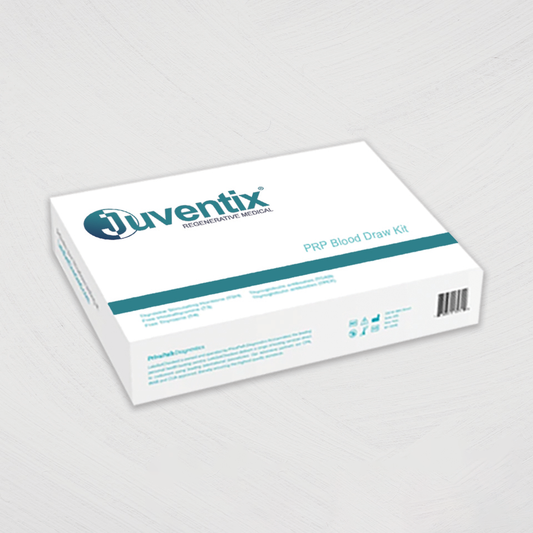 10, 12, or 15 mL Sterile Blood Draw Accessories