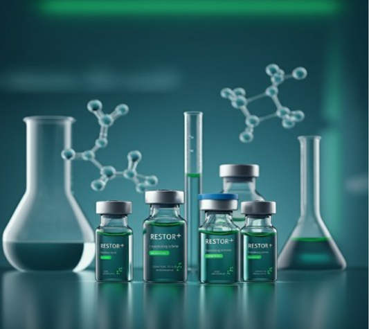 New Life - Restor+ 1mL