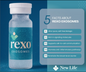 New Life - Rexo 2mL