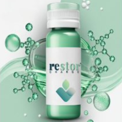 New Life - Rexo Charge 1mL